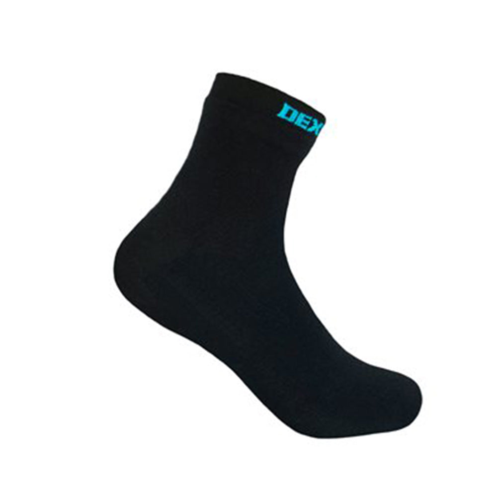 Dexshell chaussettes imperméables - La Foulée Sportive