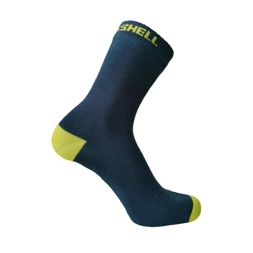 Dexshell chaussettes imperméables Ultra Thin DS683 - La Foulée Sportive