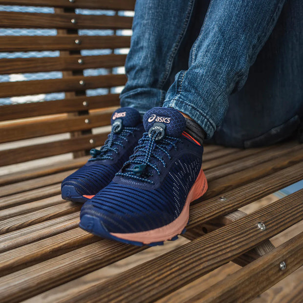 Lacet Lock Laces (Navy)