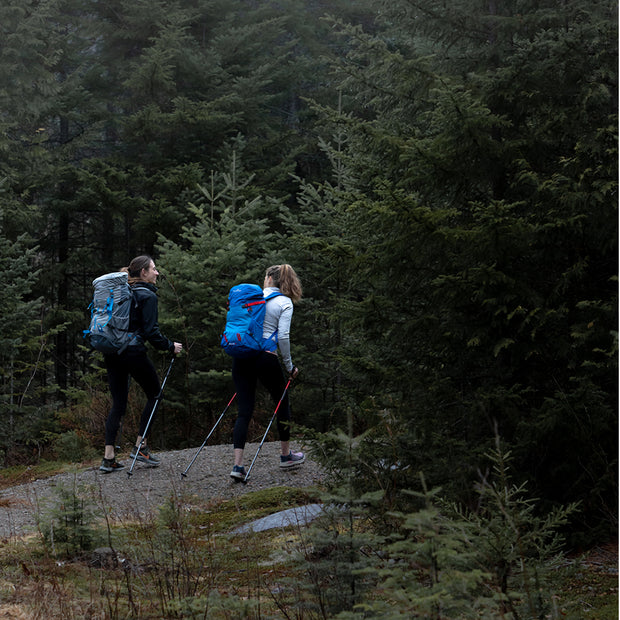 Easy Trail Pôles