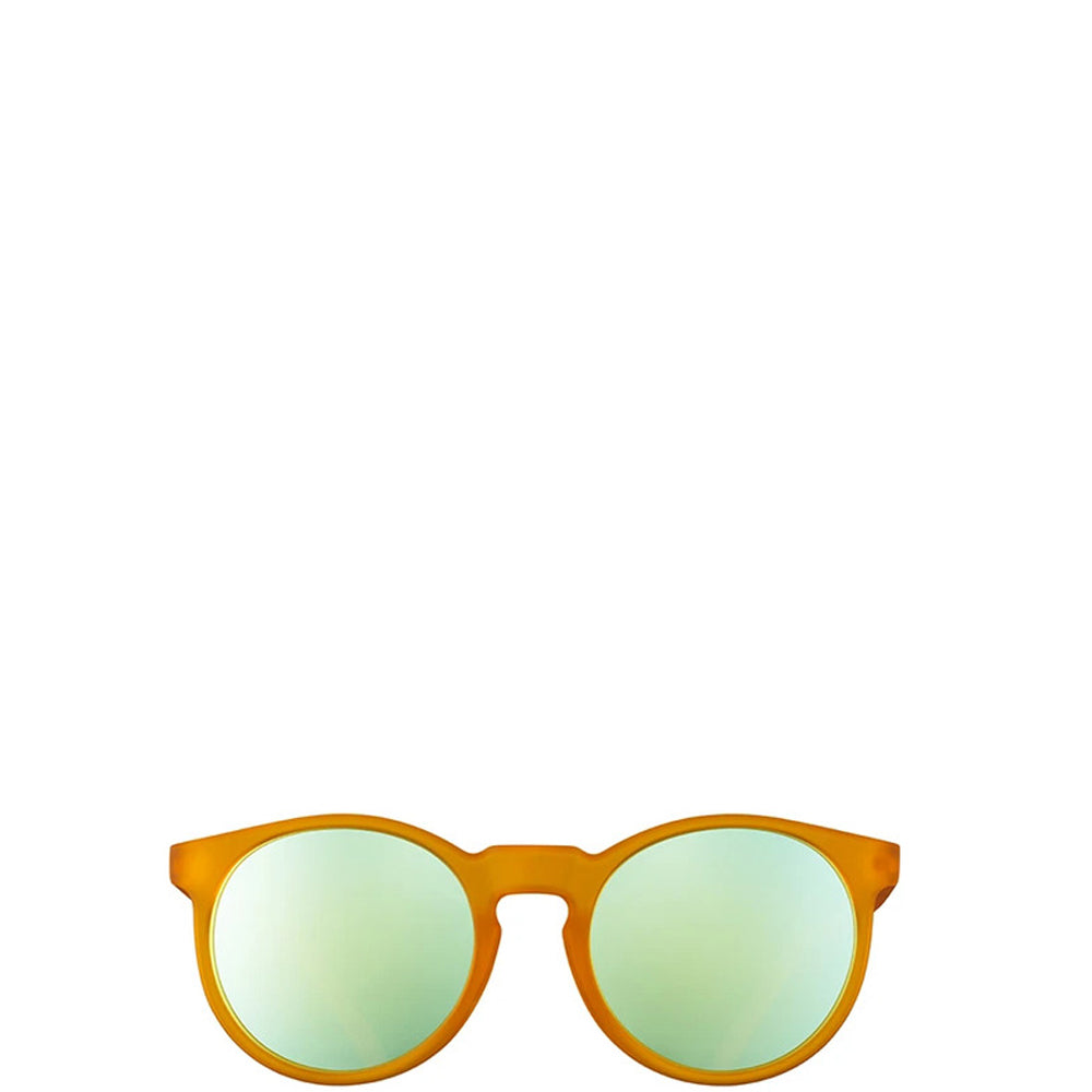 Lunette Goodr (Freshly Baked Man Buns) - La Foulée Sportive