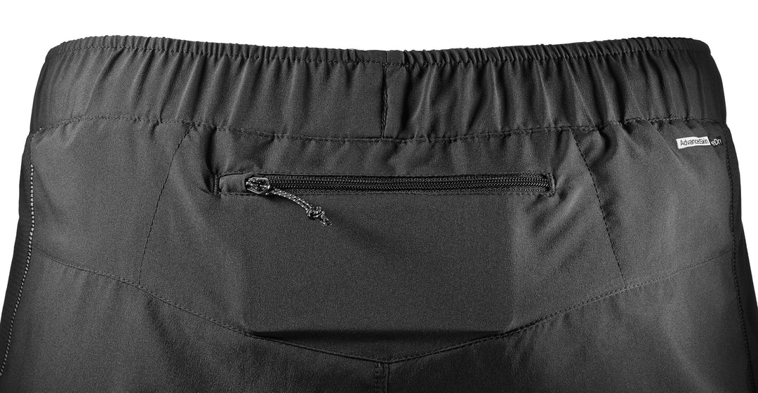 Agile 5" Short (H)