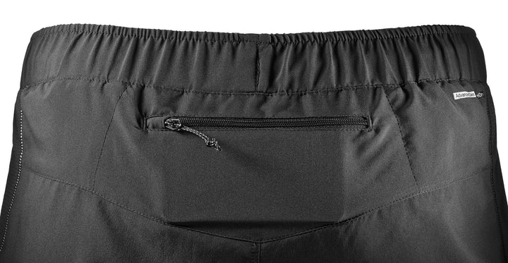 Agile 5" Short (H)