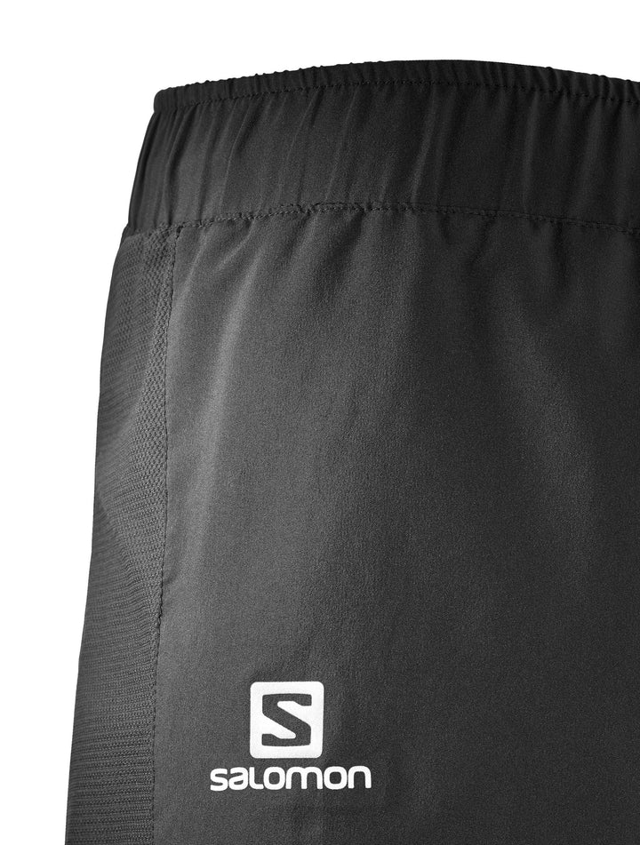 Agile 5" Short (H)