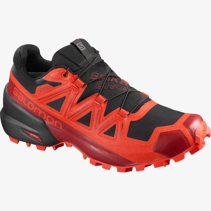 Spikecross 5 GTX (Unisexe)