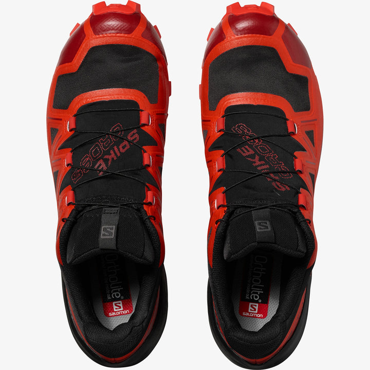 Spikecross 5 GTX (Unisexe)