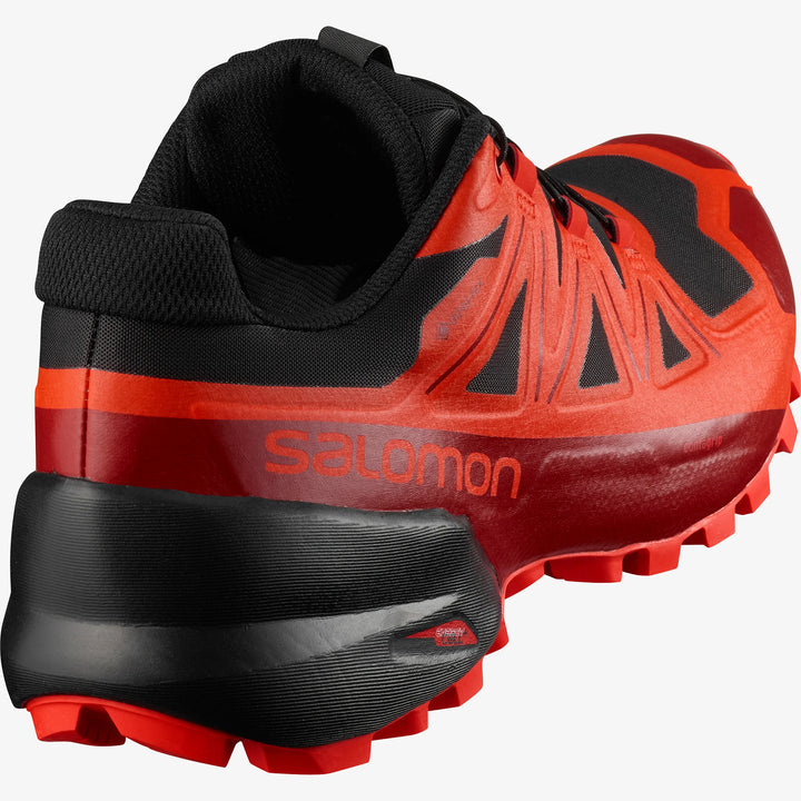 Spikecross 5 GTX (Unisexe)