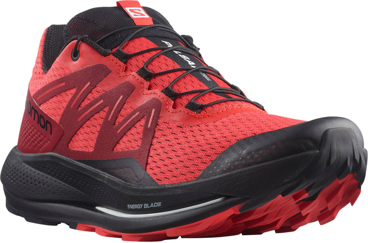 Pulsar Trail (H)