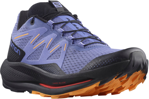 Pulsar Trail (F)