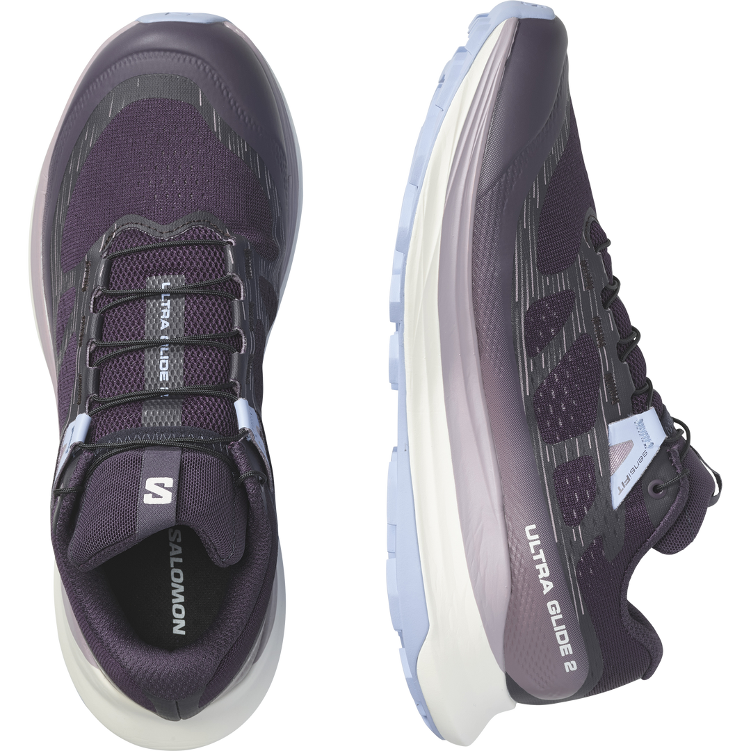 Ultra Glide 2 (F)