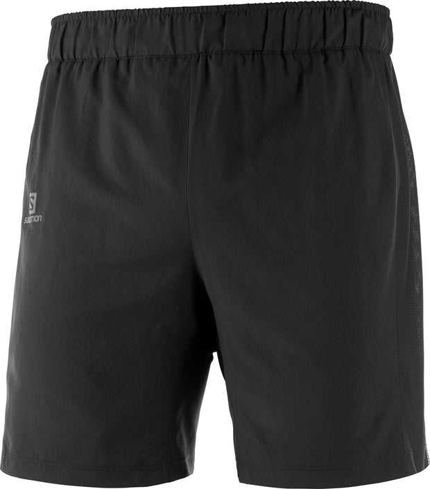Agile 2-n-1 Short (H)