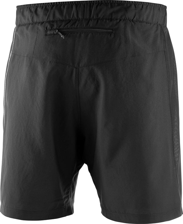 Agile 2-n-1 Short (H)