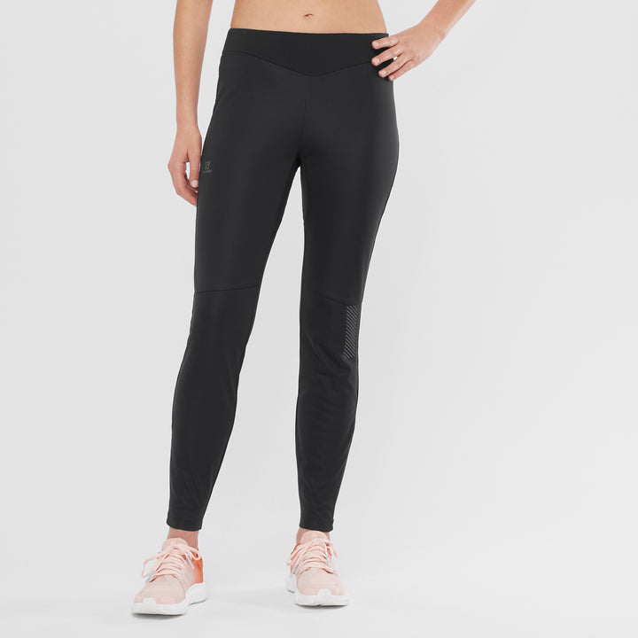 GTX Windstopper Softshell Tight (F)