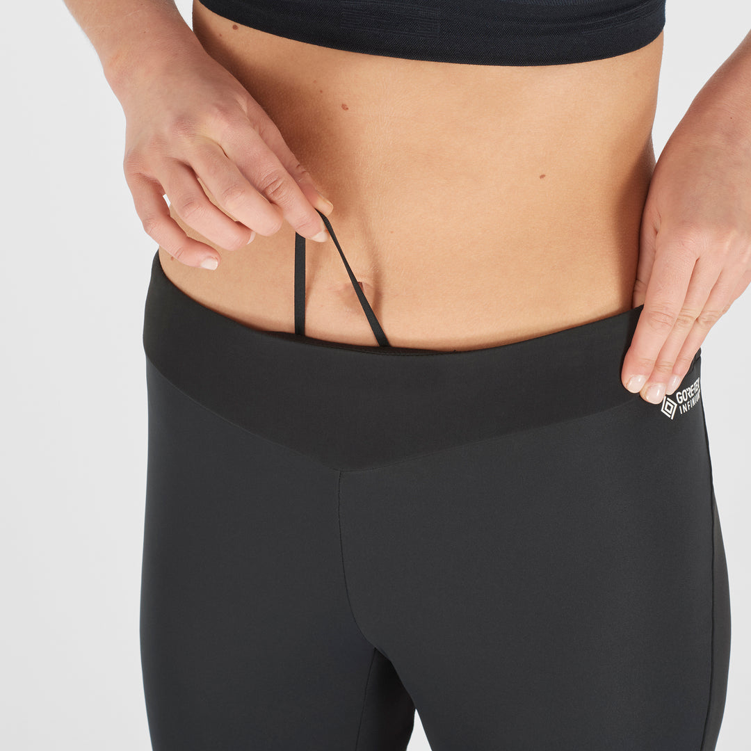 GTX Windstopper Softshell Tight (F)