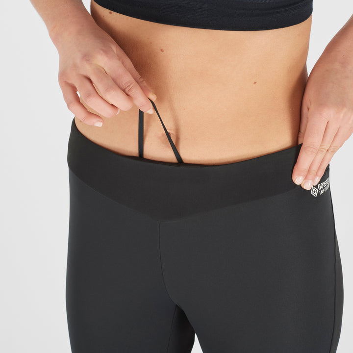 GTX Windstopper Softshell Tight (F)