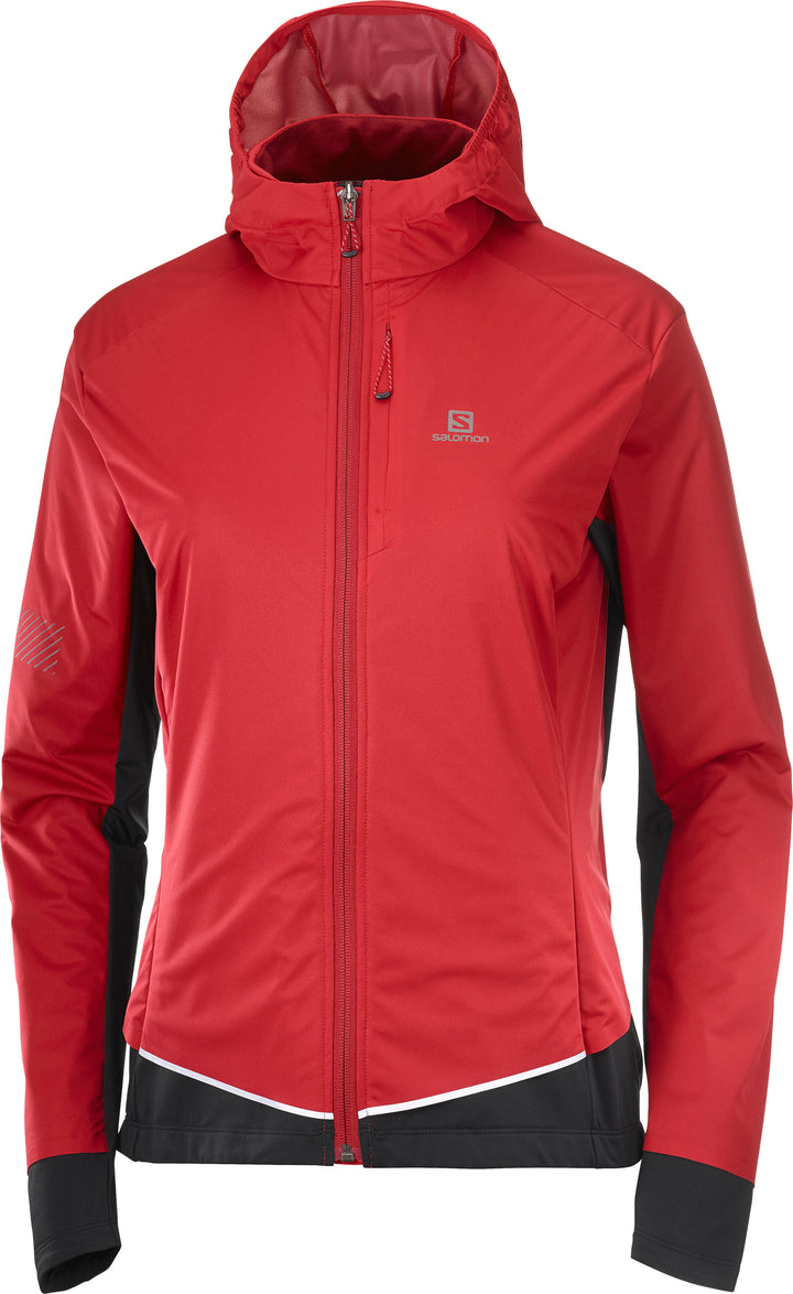 Lightshell Jacket (F)