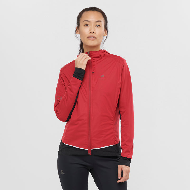 Lightshell Jacket (F)