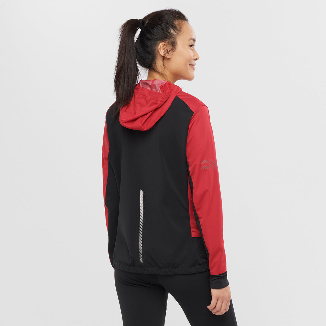 Lightshell Jacket (F)