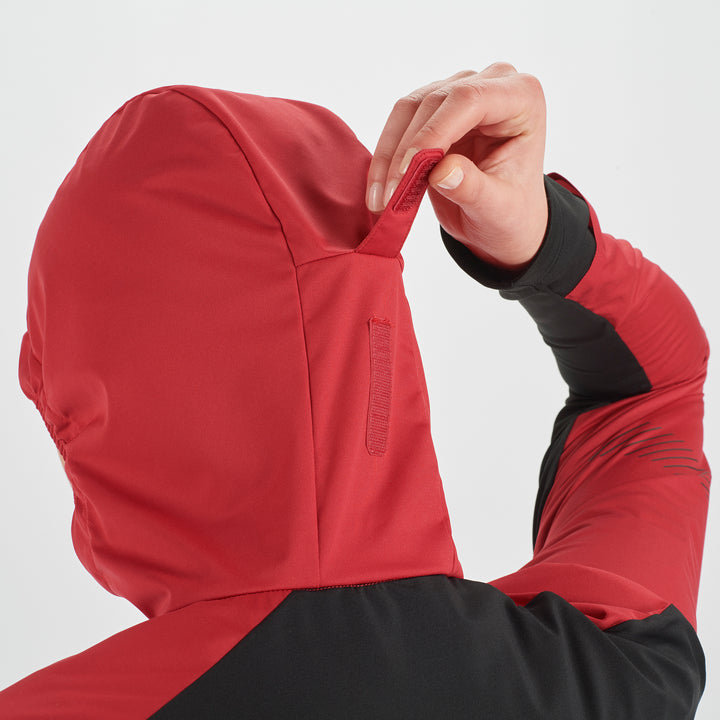 Lightshell Jacket (F)
