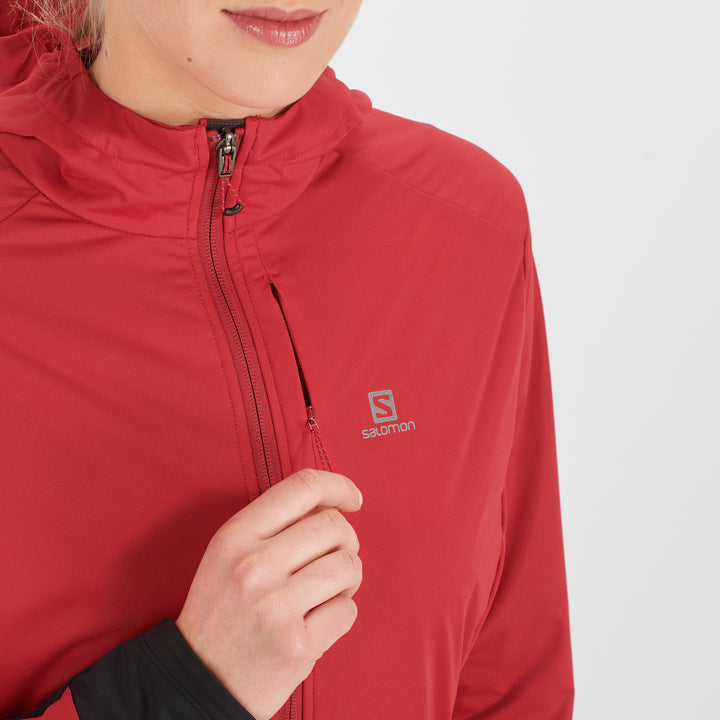 Lightshell Jacket (F)