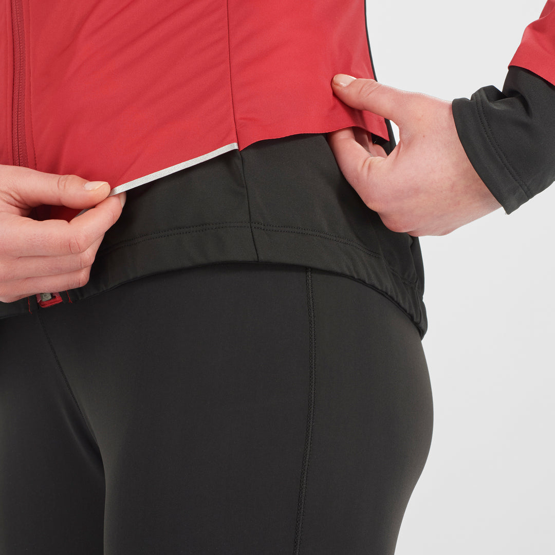 Lightshell Jacket (F)