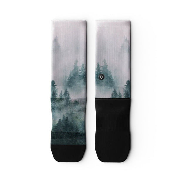Feetures Elite Light Cushion Socks
