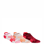 Bas Multi-Sport Quick Lyte Single Tab 3-pack
