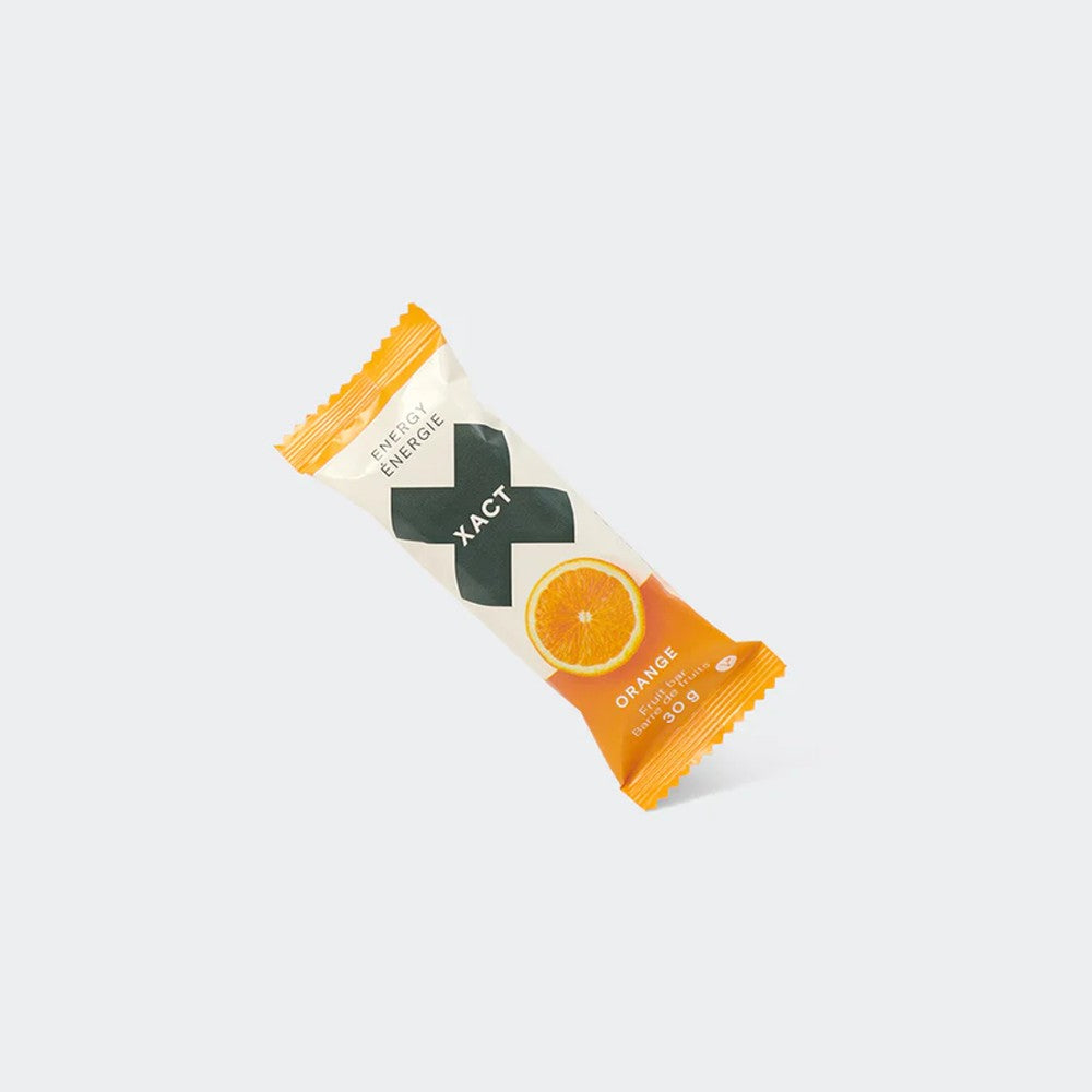 Xact Énergie Orange - La Foulée Sportive