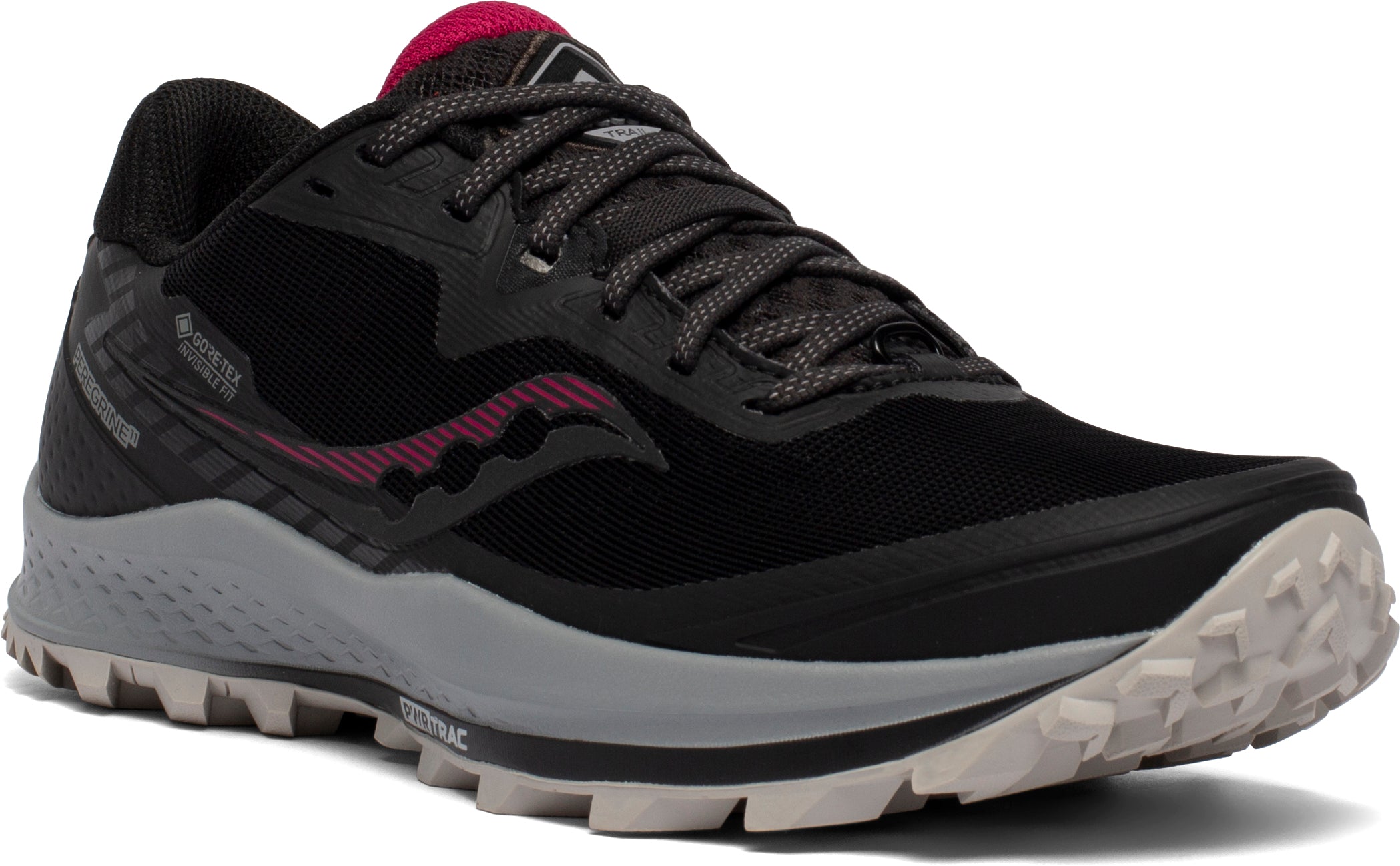 Peregrine 11 GTX (F) - La Foulée Sportive