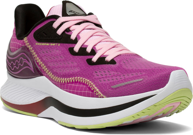 Endorphin Shift 2 (F)