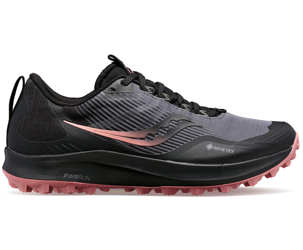 Peregrine 12 GTX (F)