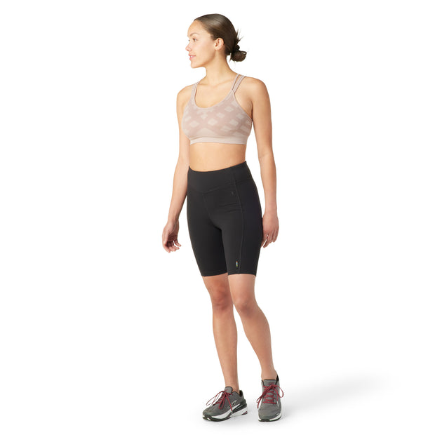 Merino Sport Training Short (F)