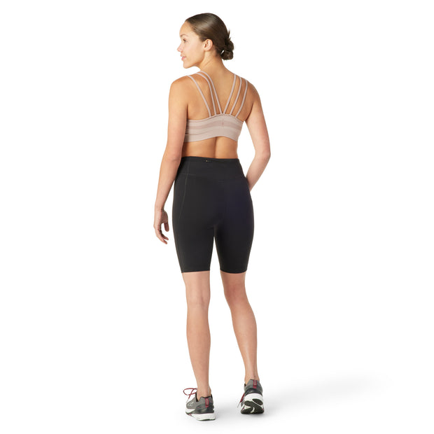 Merino Sport Training Short (F)