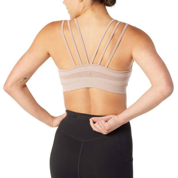 Merino Sport Training Short (F)