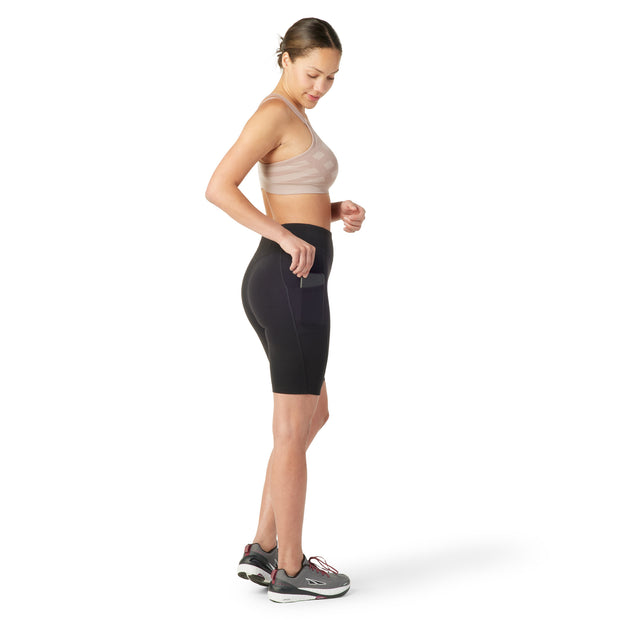 Merino Sport Training Short (F)