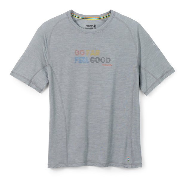 Merino Sport 120 Tee (H)