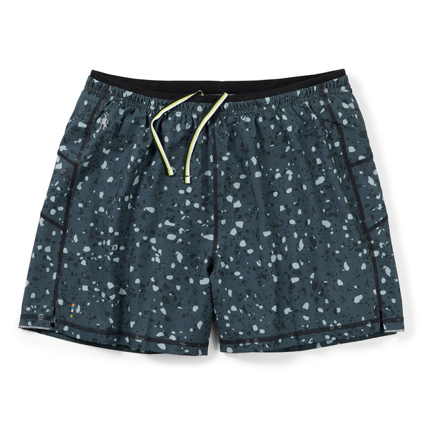 Merino Sport Lined 5'' Short (H)