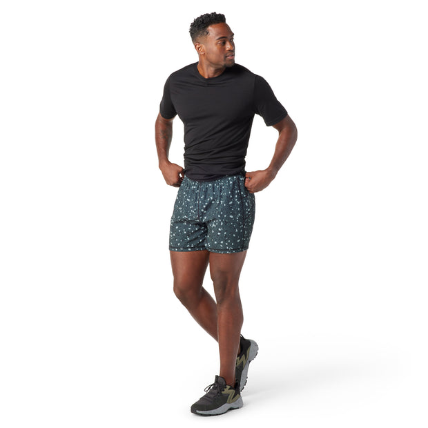 Merino Sport Lined 5'' Short (H)