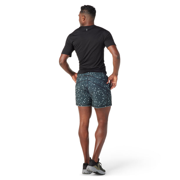 Merino Sport Lined 5'' Short (H)