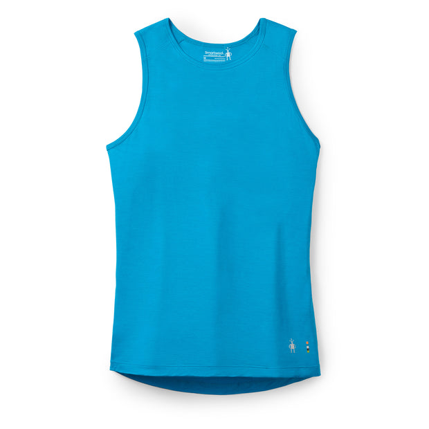 Merino Sport 120 Racerback Tank (F)