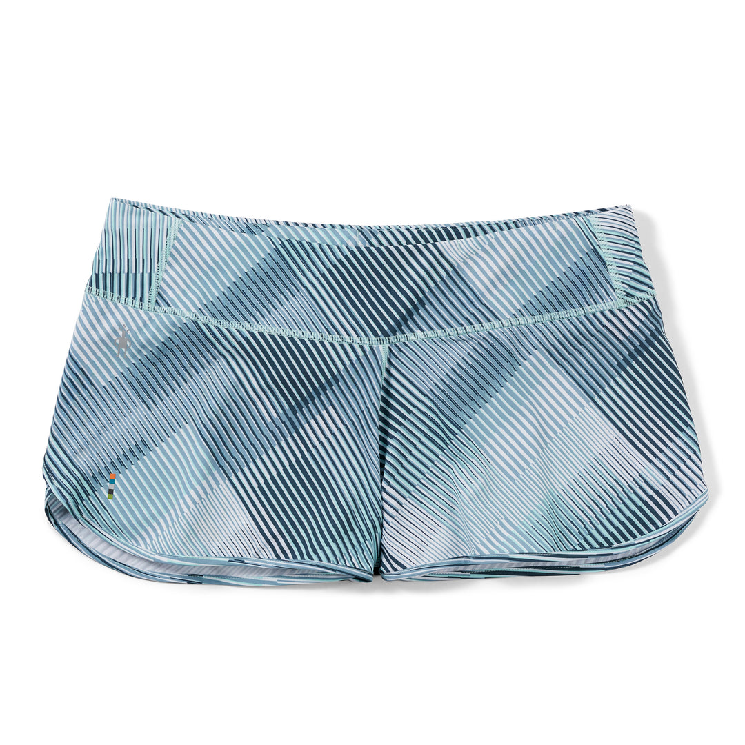 Merino Sport Lined Short (F)