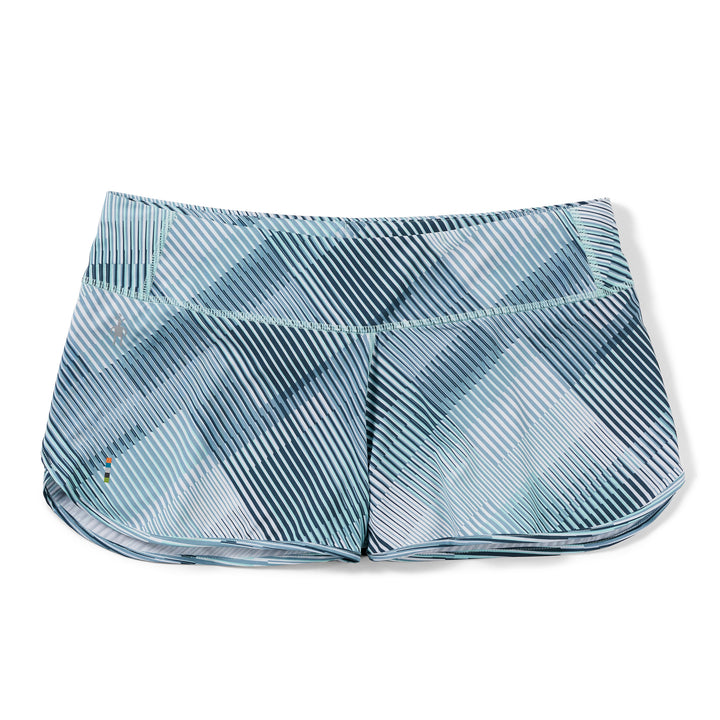 Merino Sport Lined Short (F)