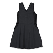 Merino Sport Sleeveless Dress