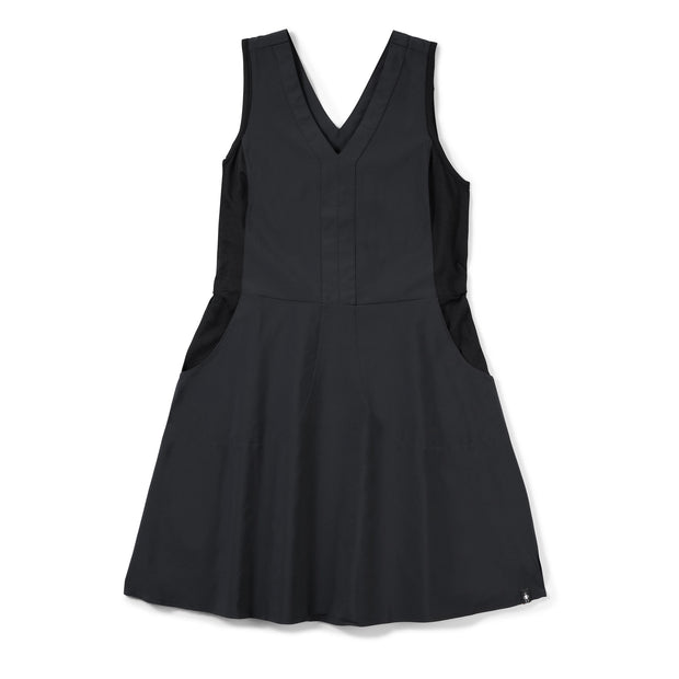 Merino Sport Sleeveless Dress