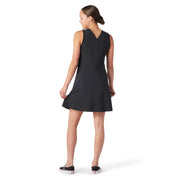 Merino Sport Sleeveless Dress