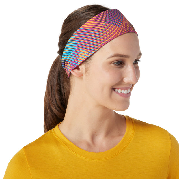 Merino Sport Headband
