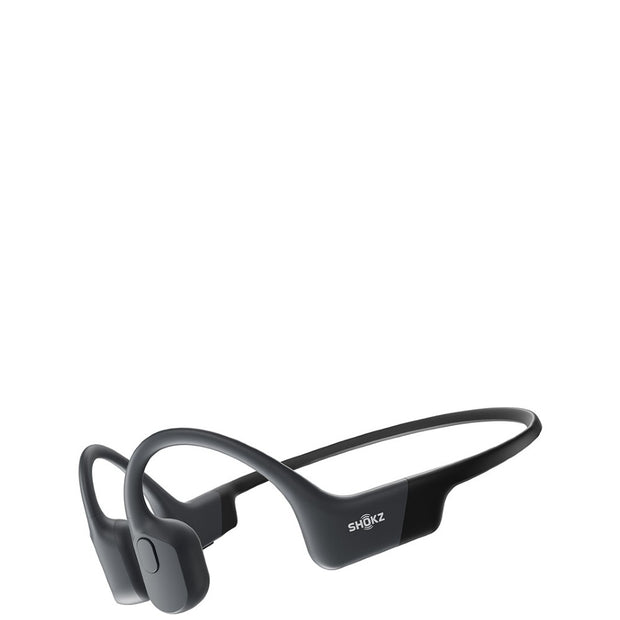 Aftershokz Aeropex  (noir cosmique)