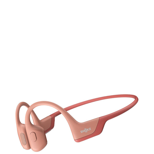 Open Run Pro (Pink)