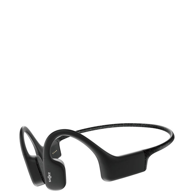 Aftershokz Aeropex  (noir cosmique)
