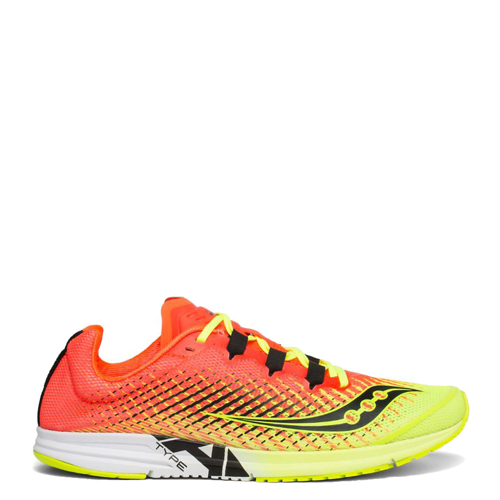 Saucony Type A9 - La Foulée Sportive
